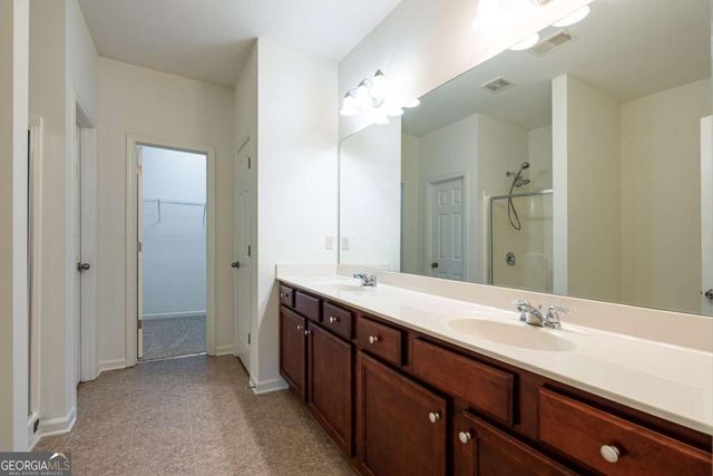 3207 Cyrus Point Lane NW, Kennesaw, GA 30152