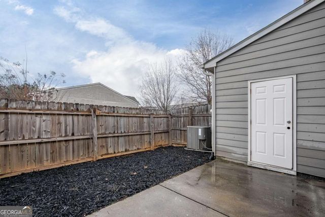 3207 Cyrus Point Lane NW, Kennesaw, GA 30152