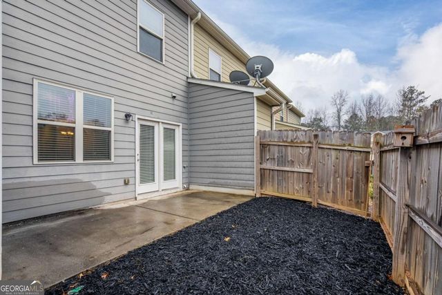 3207 Cyrus Point Lane NW, Kennesaw, GA 30152