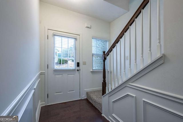 3207 Cyrus Point Lane NW, Kennesaw, GA 30152