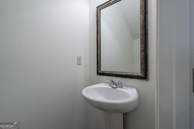 3207 Cyrus Point Lane NW, Kennesaw, GA 30152