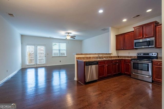 3207 Cyrus Point Lane NW, Kennesaw, GA 30152