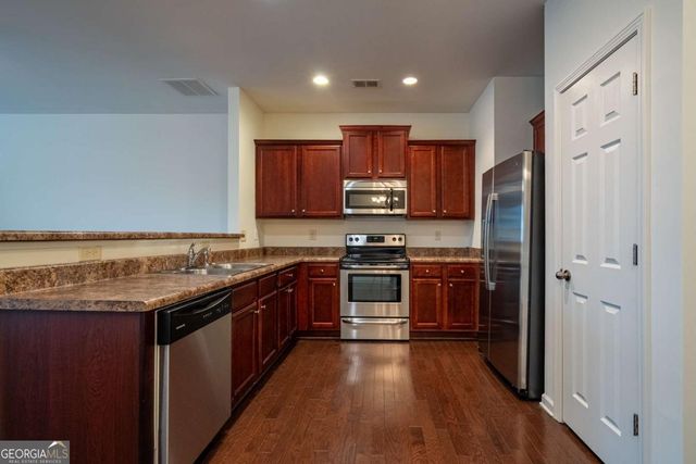 3207 Cyrus Point Lane NW, Kennesaw, GA 30152