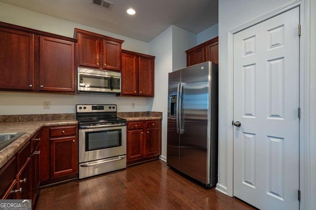 3207 Cyrus Point Lane NW, Kennesaw, GA 30152