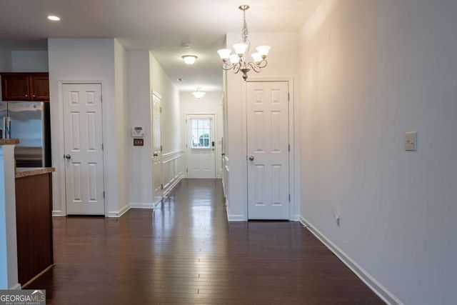 3207 Cyrus Point Lane NW, Kennesaw, GA 30152