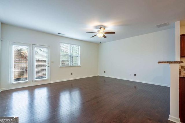 3207 Cyrus Point Lane NW, Kennesaw, GA 30152