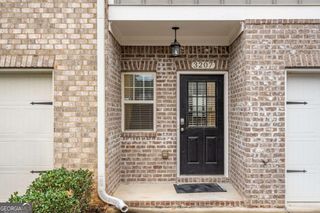 3207 Cyrus Point Lane NW, Kennesaw, GA 30152