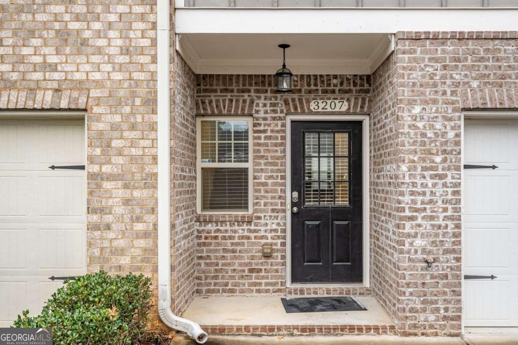 3207 Cyrus Point Lane NW, Kennesaw, GA 30152