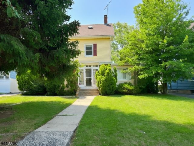 150 Fairview Ave, South Orange Village Twp., NJ 07079