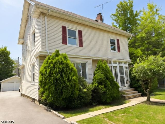 150 Fairview Ave, South Orange Village Twp., NJ 07079