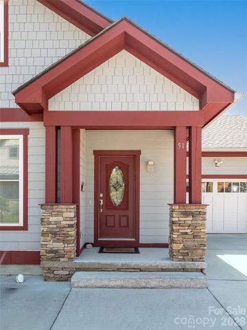 51 Verde Drive, Asheville, NC 28806