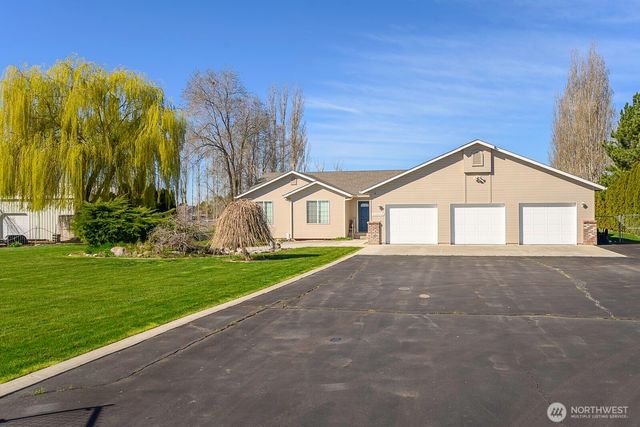 3440 Westshore Drive NE, Moses Lake, WA 98837