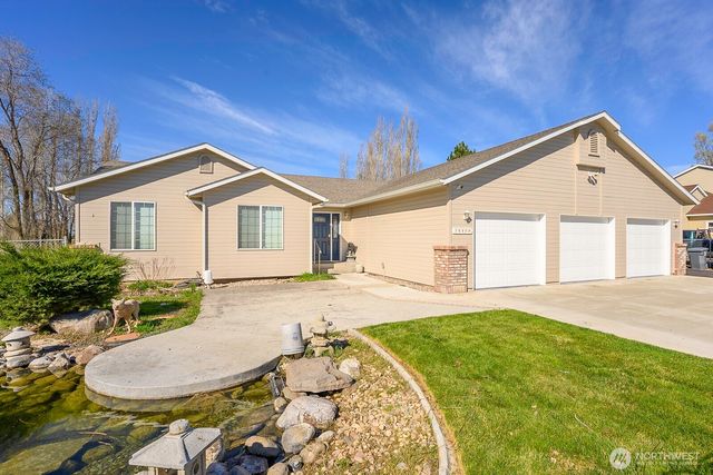 3440 Westshore Drive NE, Moses Lake, WA 98837