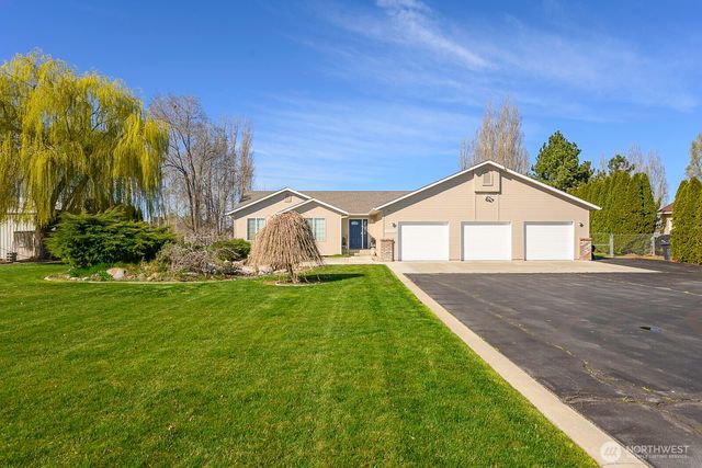 3440 Westshore Drive NE, Moses Lake, WA 98837