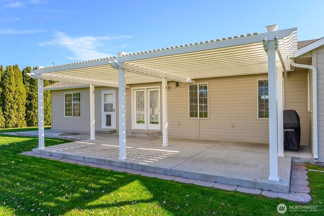 3440 Westshore Drive NE, Moses Lake, WA 98837