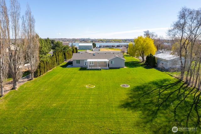 3440 Westshore Drive NE, Moses Lake, WA 98837