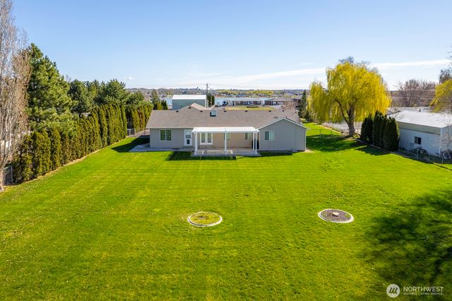 3440 Westshore Drive NE, Moses Lake, WA 98837