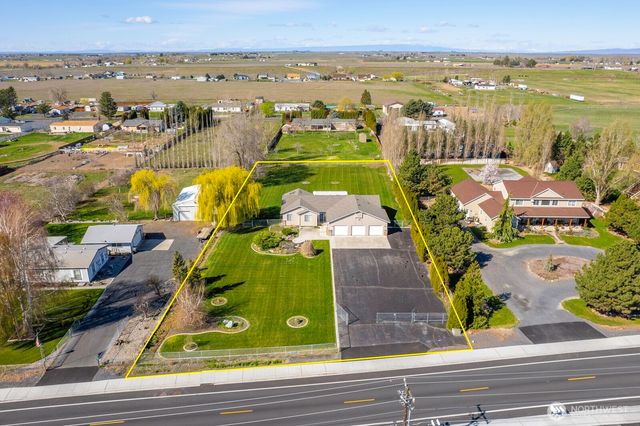3440 Westshore Drive NE, Moses Lake, WA 98837