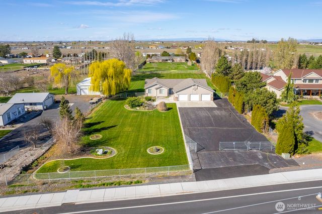 3440 Westshore Drive NE, Moses Lake, WA 98837