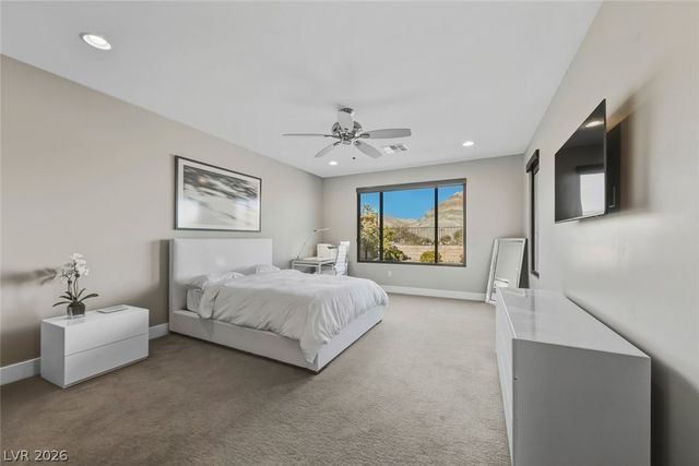 10840 Organic Drive, Las Vegas, NV 89138