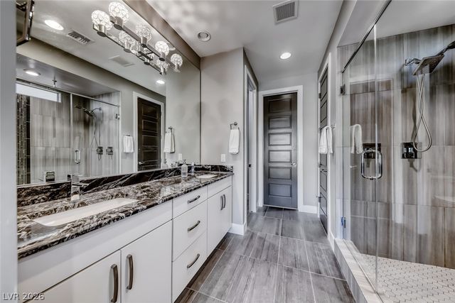 10840 Organic Drive, Las Vegas, NV 89138