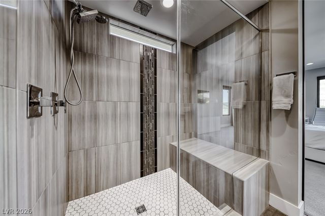 10840 Organic Drive, Las Vegas, NV 89138