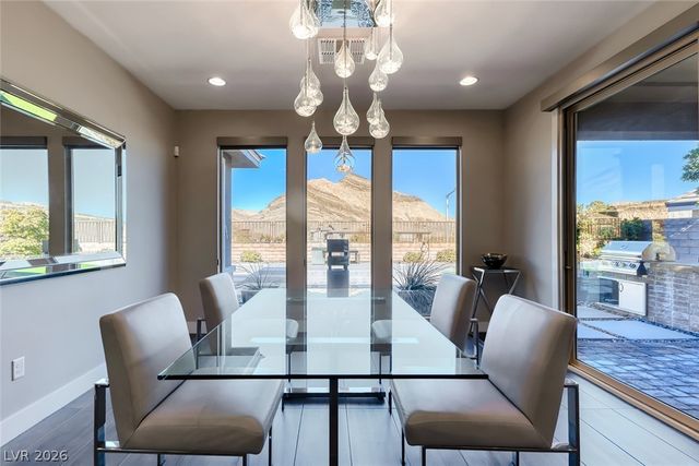 10840 Organic Drive, Las Vegas, NV 89138
