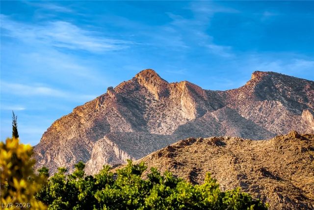 10840 Organic Drive, Las Vegas, NV 89138