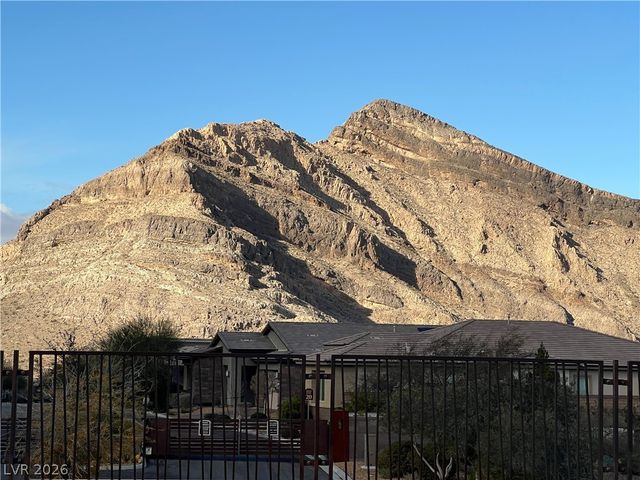 10840 Organic Drive, Las Vegas, NV 89138