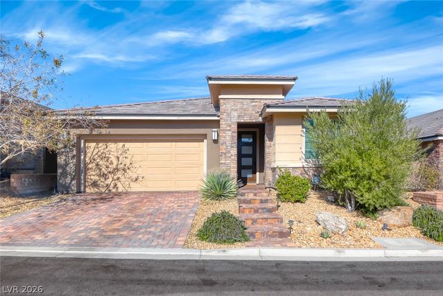 10840 Organic Drive, Las Vegas, NV 89138