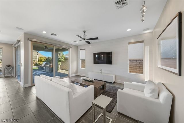 10840 Organic Drive, Las Vegas, NV 89138