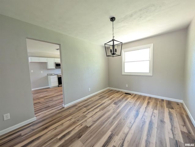 6403 N TALISMAN Terrace, Peoria, IL 61615