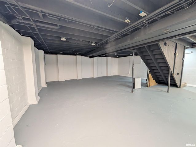 6403 N TALISMAN Terrace, Peoria, IL 61615