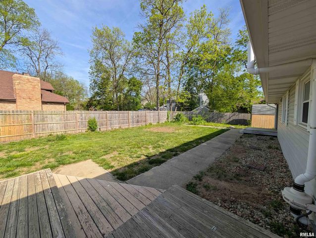 6403 N TALISMAN Terrace, Peoria, IL 61615