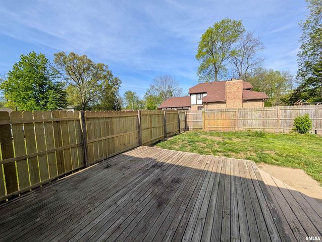 6403 N TALISMAN Terrace, Peoria, IL 61615