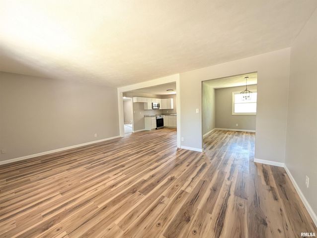 6403 N TALISMAN Terrace, Peoria, IL 61615