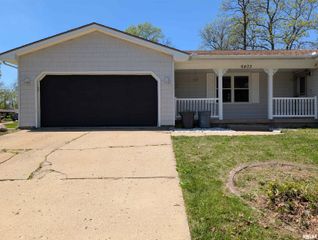 6403 N TALISMAN Terrace, Peoria, IL 61615