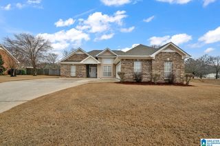 1691 BRADFORD LANE, Bessemer, AL 35022