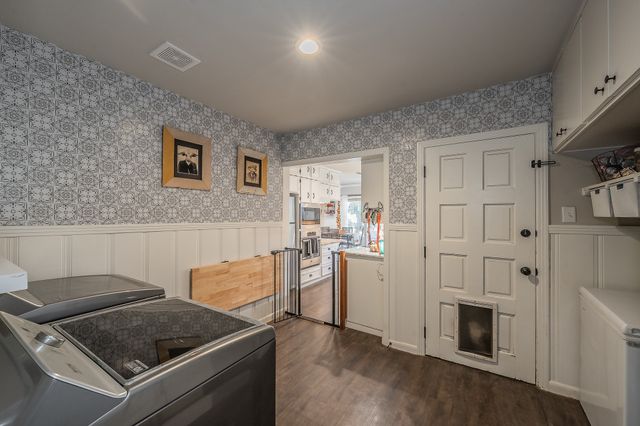 4112 Brooks Baker Avenue, Lakeside, TX 76135