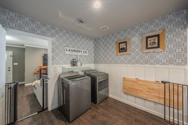 4112 Brooks Baker Avenue, Lakeside, TX 76135