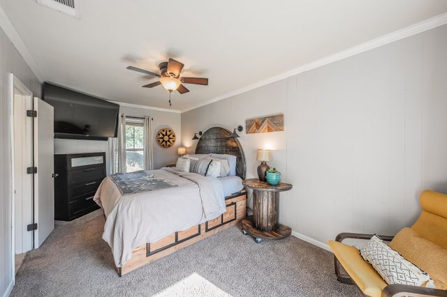 4112 Brooks Baker Avenue, Lakeside, TX 76135