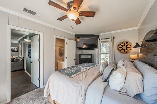 4112 Brooks Baker Avenue, Lakeside, TX 76135