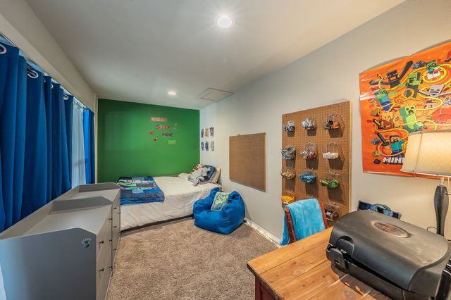 4112 Brooks Baker Avenue, Lakeside, TX 76135