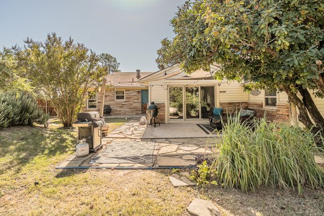 4112 Brooks Baker Avenue, Lakeside, TX 76135