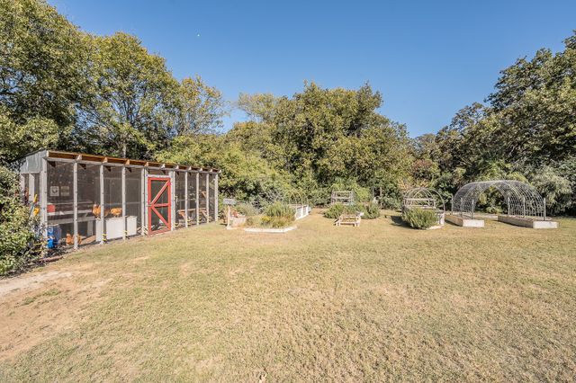 4112 Brooks Baker Avenue, Lakeside, TX 76135