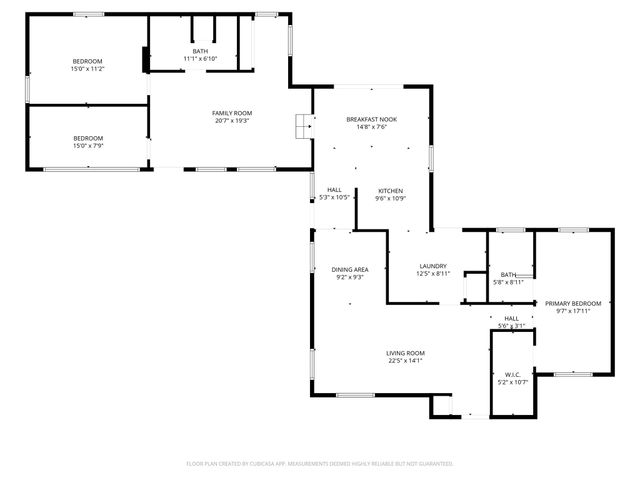 4112 Brooks Baker Avenue, Lakeside, TX 76135