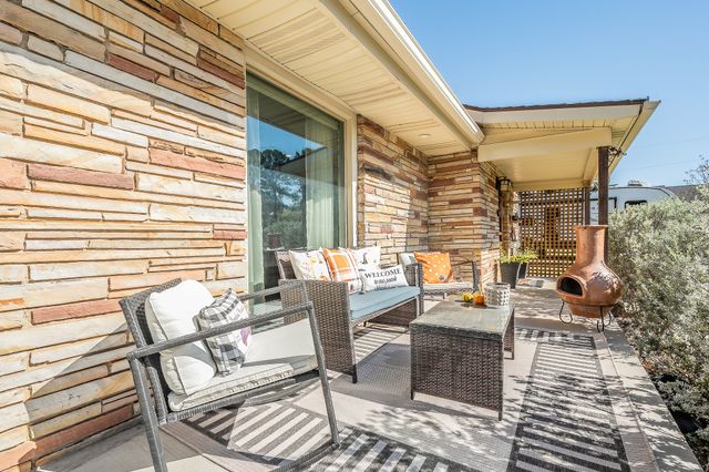 4112 Brooks Baker Avenue, Lakeside, TX 76135