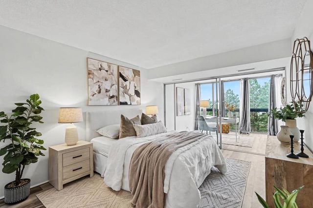 101 Alma Street 904, Palo Alto, CA 94301