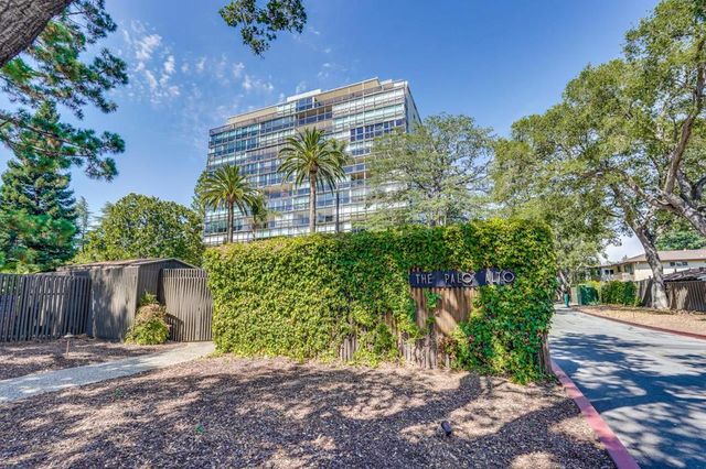 101 Alma Street 904, Palo Alto, CA 94301