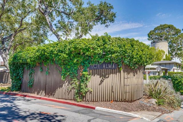 101 Alma Street 904, Palo Alto, CA 94301